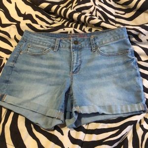 Shorts
